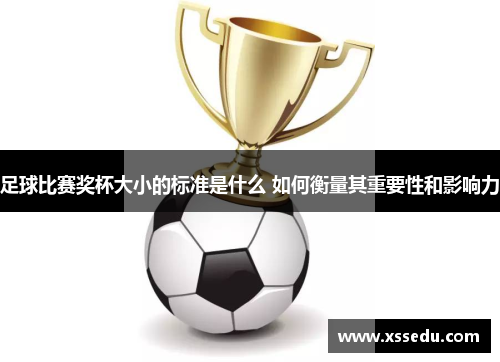 足球比赛奖杯大小的标准是什么 如何衡量其重要性和影响力