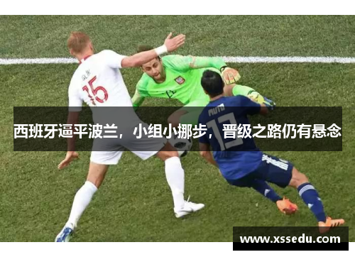 西班牙逼平波兰，小组小挪步，晋级之路仍有悬念