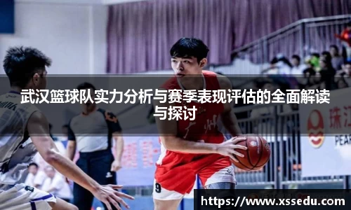 武汉篮球队实力分析与赛季表现评估的全面解读与探讨